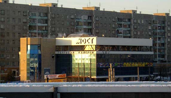 Отопление и вентиляция торговых комплексов